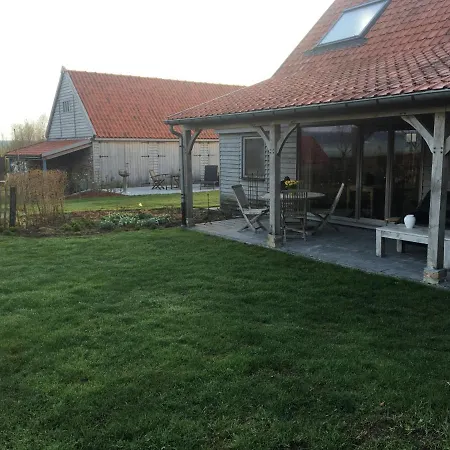 De Hostelier Ursel
