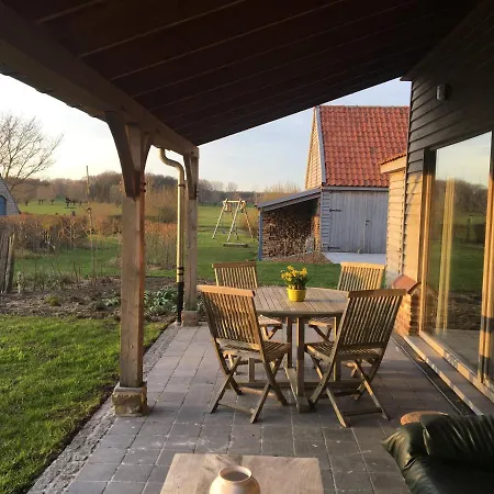 De Hostelier Bed & Breakfast *