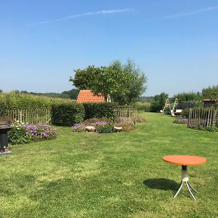 Bed & Breakfast De Hostelier Ursel