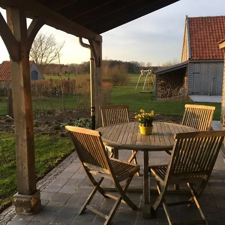 De Hostelier * Ursel