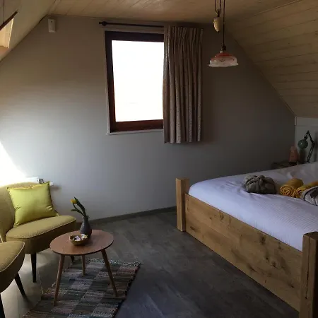 De Hostelier Ursel