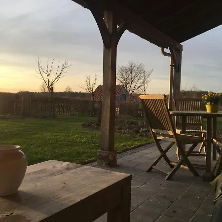 De Hostelier Bed & Breakfast