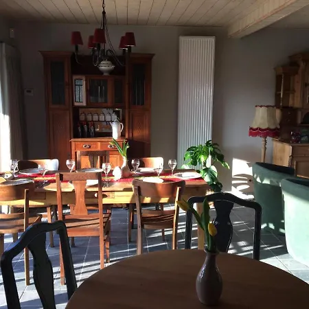 De Hostelier Ursel