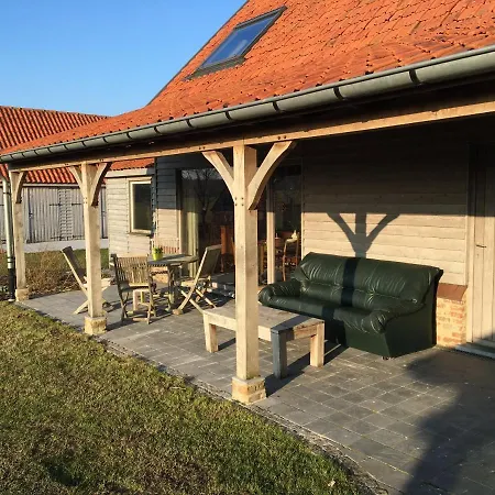 De Hostelier * Ursel
