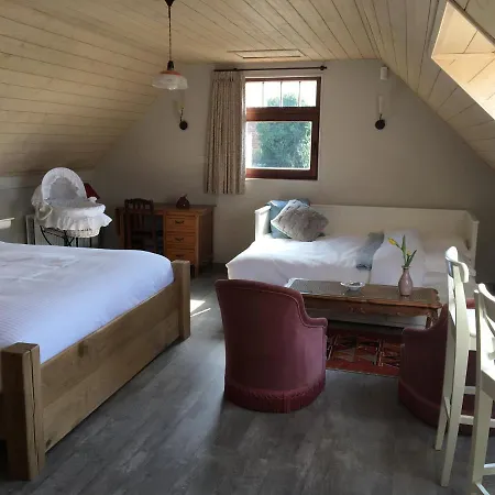 De Hostelier * Ursel