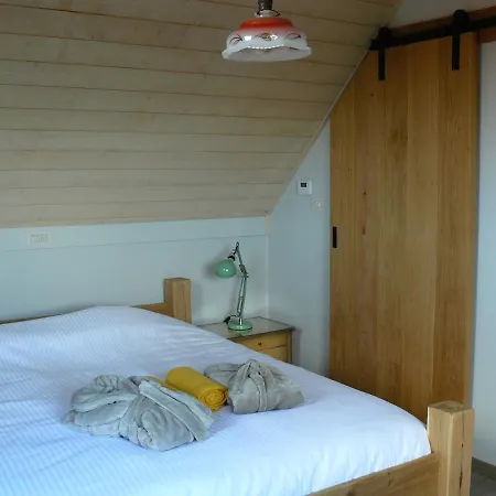 De Hostelier Ursel