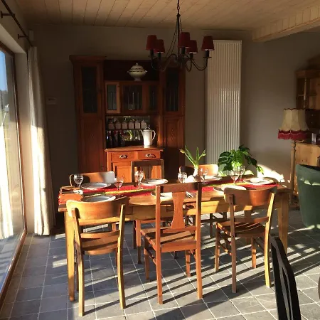 De Hostelier * Ursel